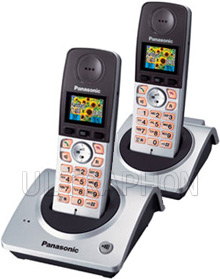 KX-TG8072 PD